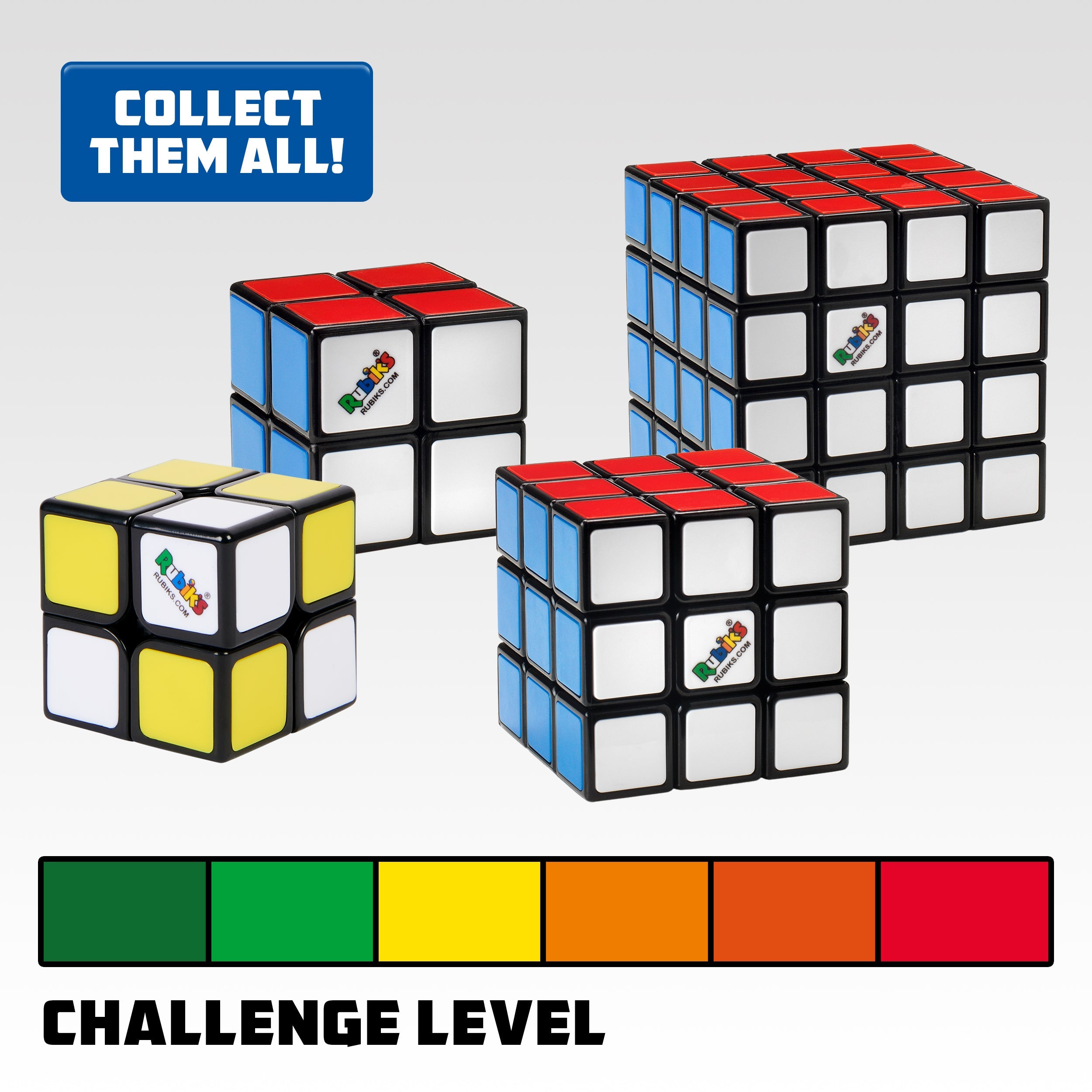 Rubik’s Race, Ace Edition