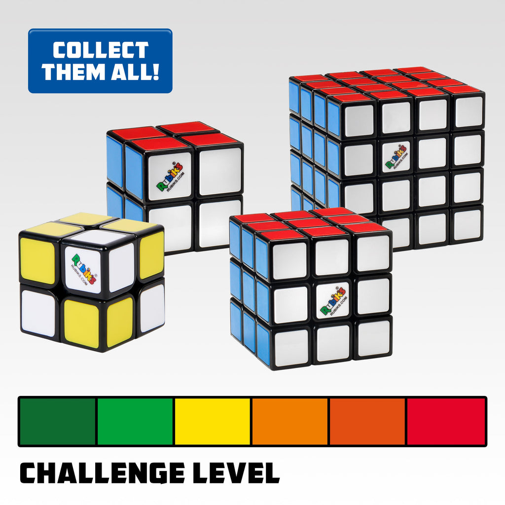 Rubik’s Roll
