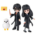 Wizarding World, Magical Minis Harry Potter and Cho Chang Friendship Set