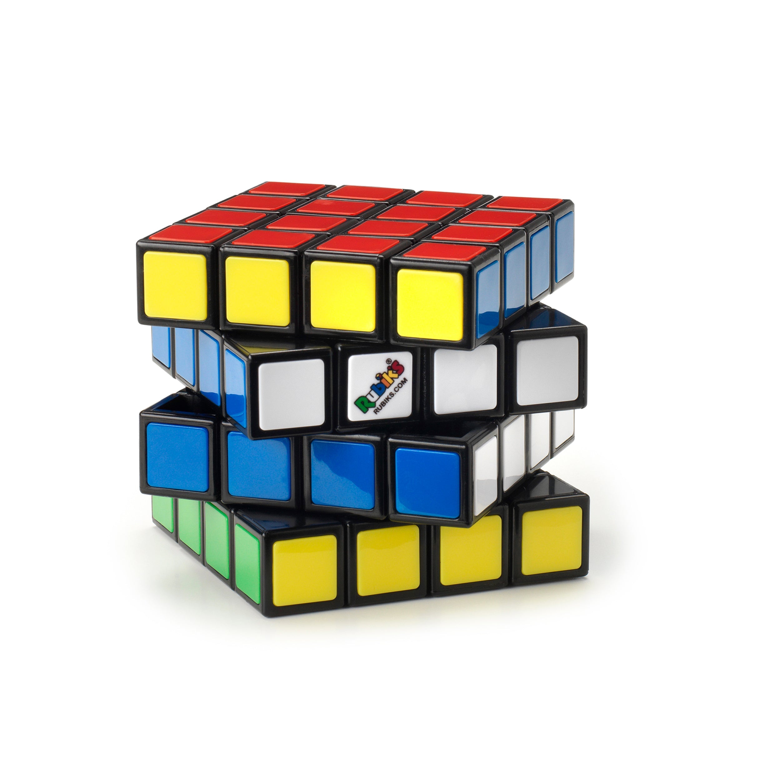 Rubik’s Master 4x4