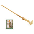 Wizarding World Harry Potter, 12-inch Spellbinding Voldemort Wand