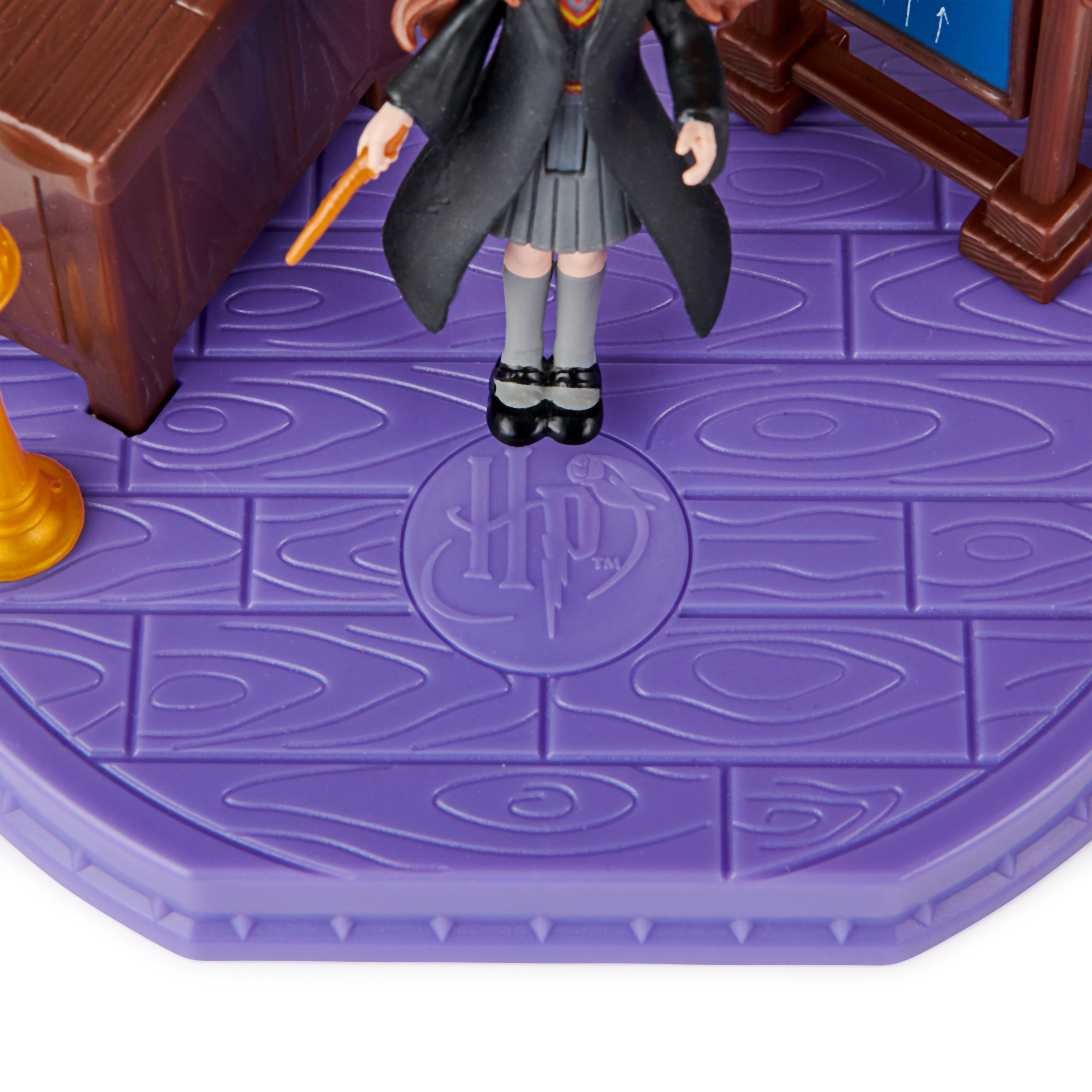 Wizarding World, Magical Minis Charms Classroom Playset