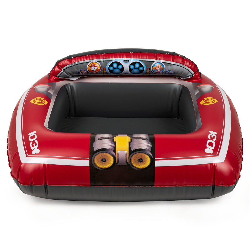 Swimways Paw Patrol Marshall Inflatable Water Boat