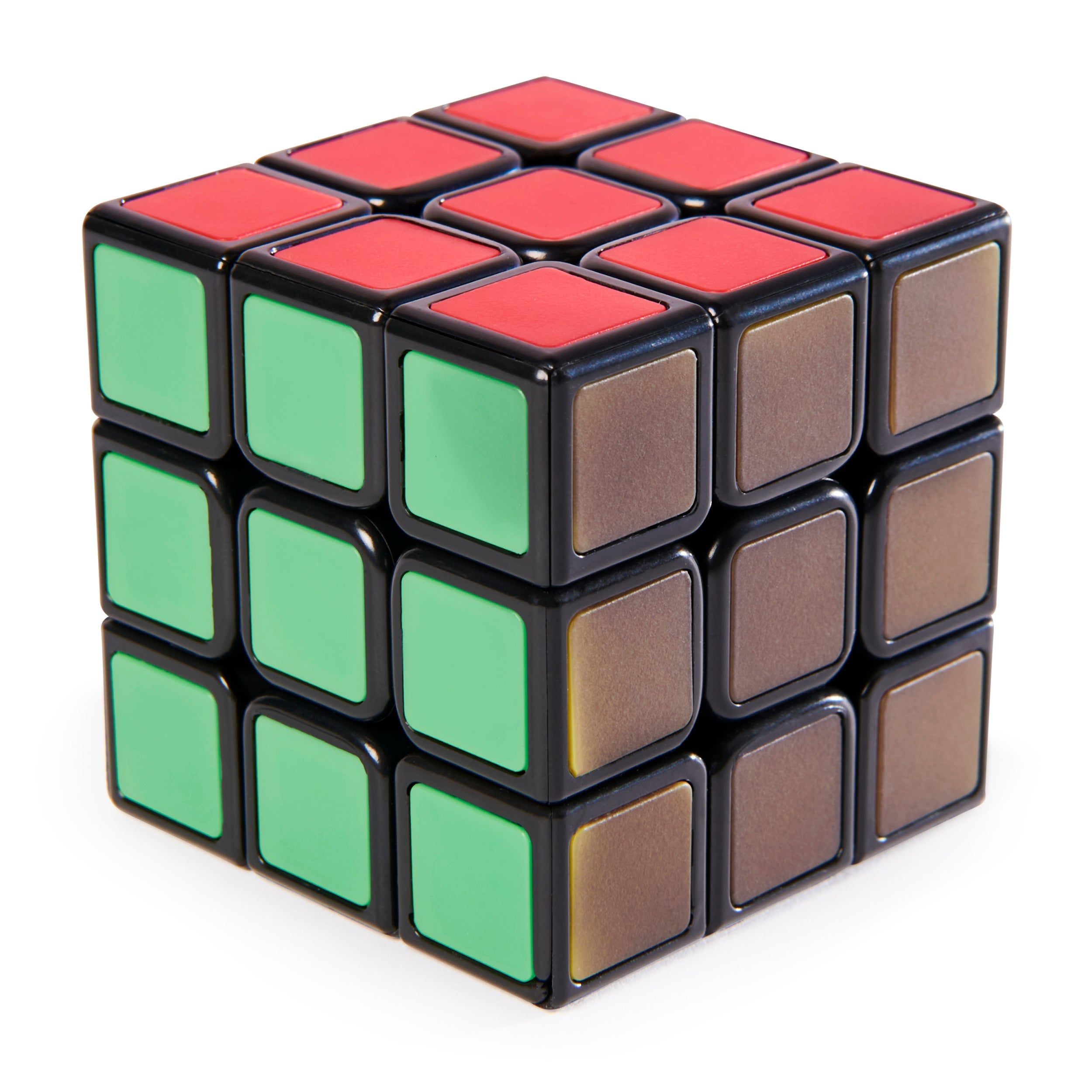 Rubik's 3x3 Phantom