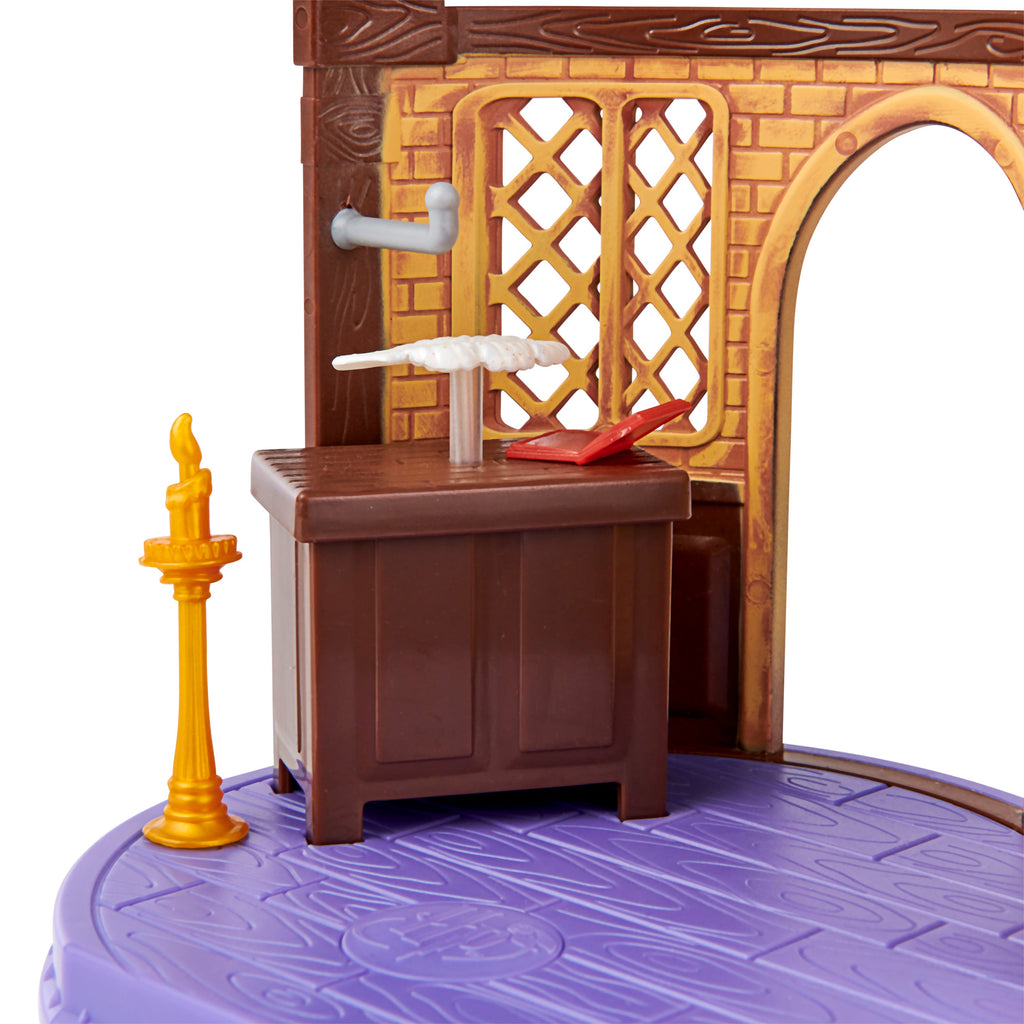 Wizarding World, Magical Minis Charms Classroom Playset