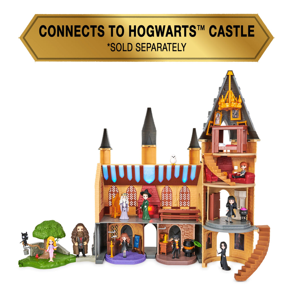 Wizarding World, Magical Minis Charms Classroom Playset