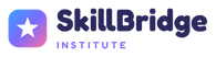 SkillBridge Institute logo