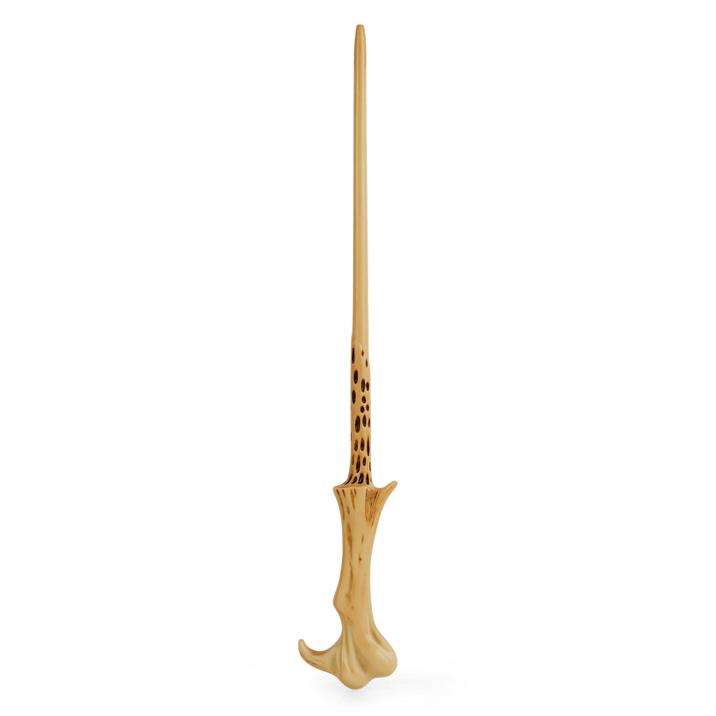 Wizarding World Harry Potter, 12-inch Spellbinding Voldemort Wand