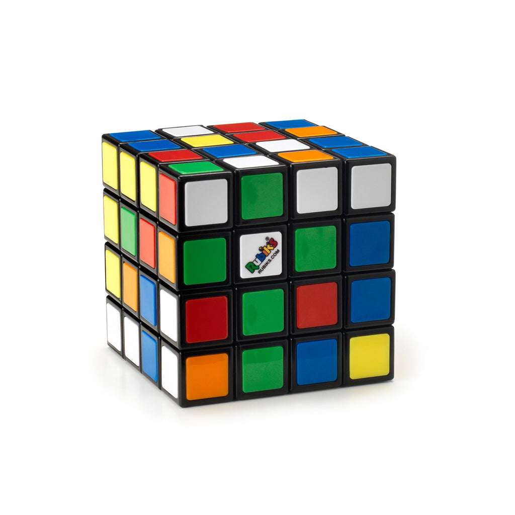 Rubik’s Master 4x4
