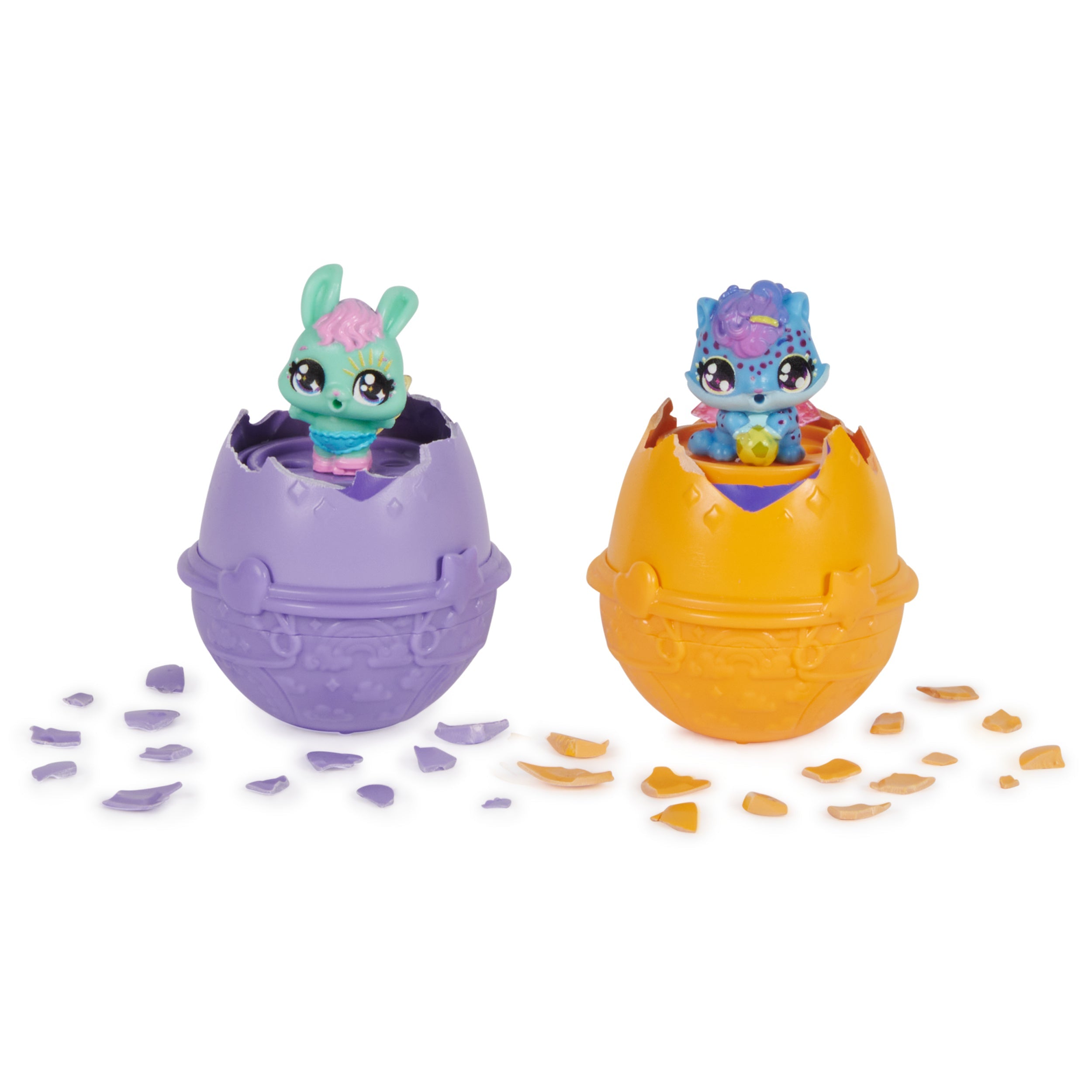 Hatchimals Alive, Hatch N' Stroll Playset