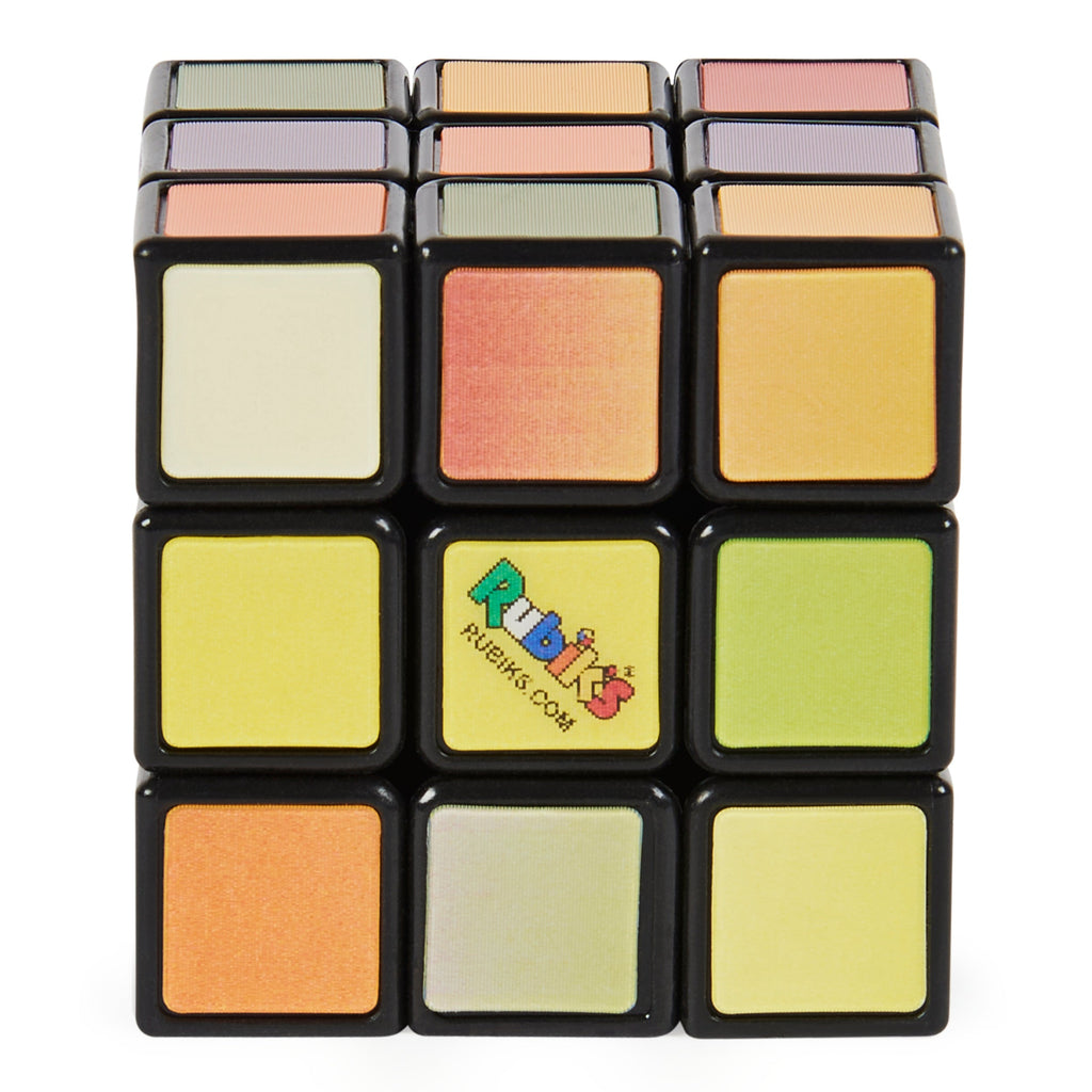 Rubik’s Impossible