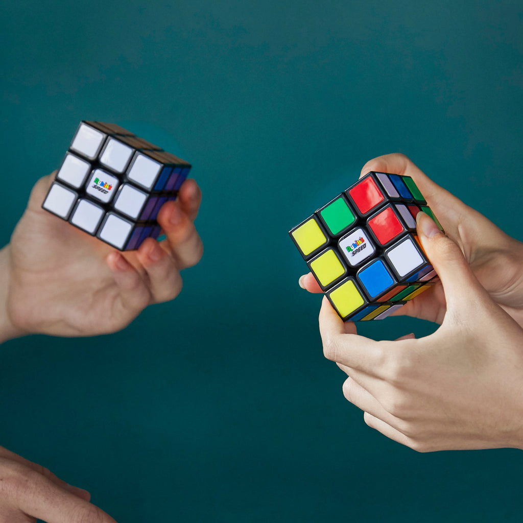 Rubik’s Speed Cube