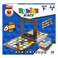 Rubik’s Race, Ace Edition