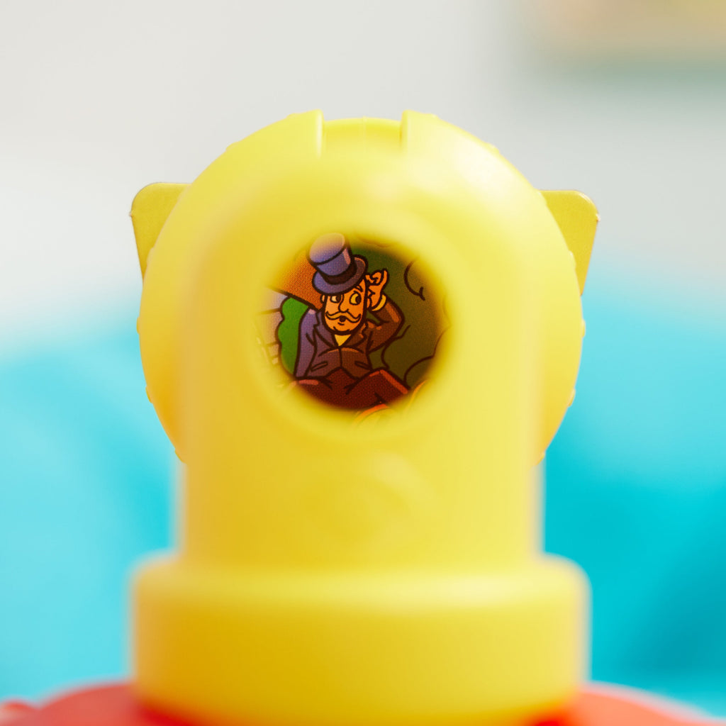 Lookout Tower Playset
