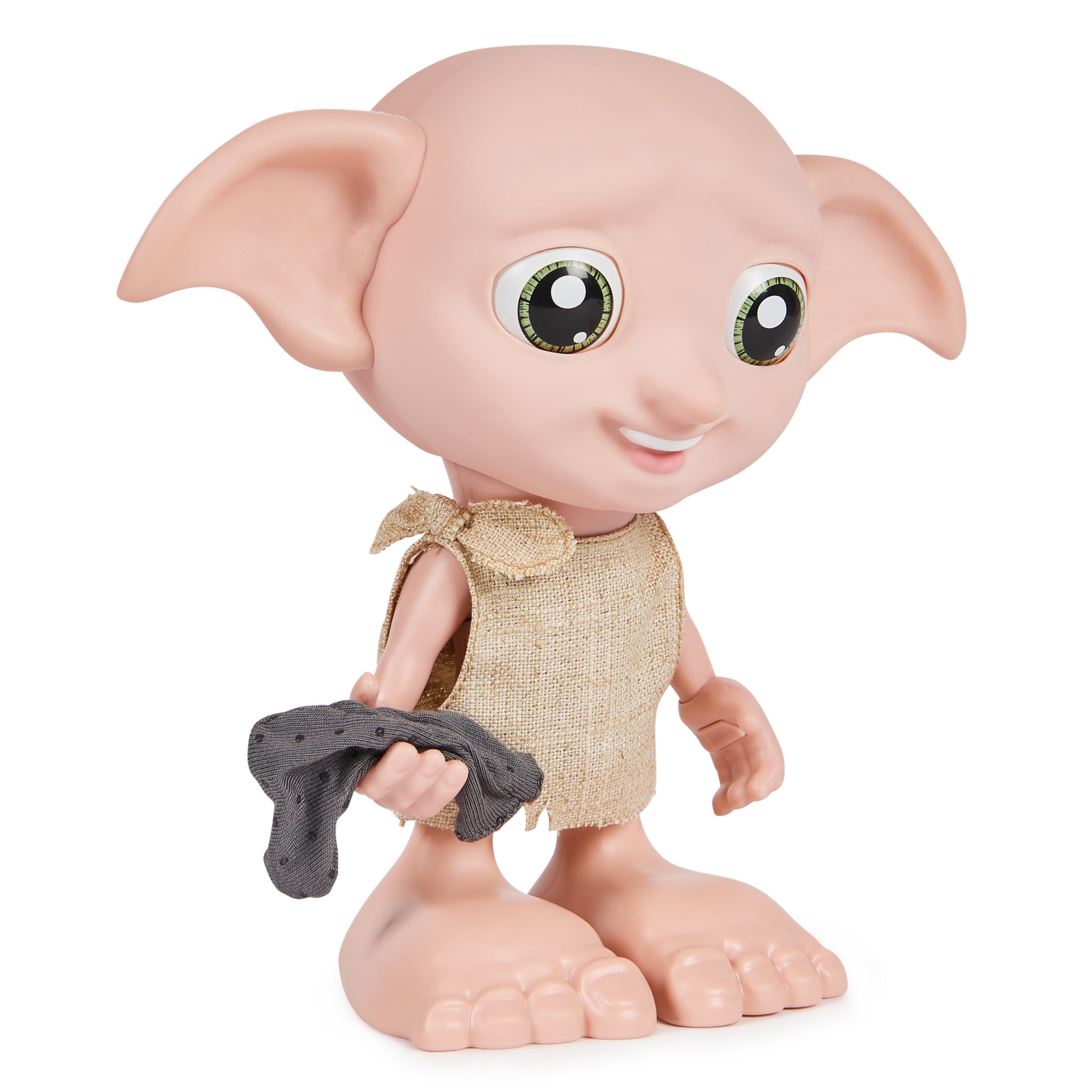 Wizarding World Harry Potter, Interactive Doby