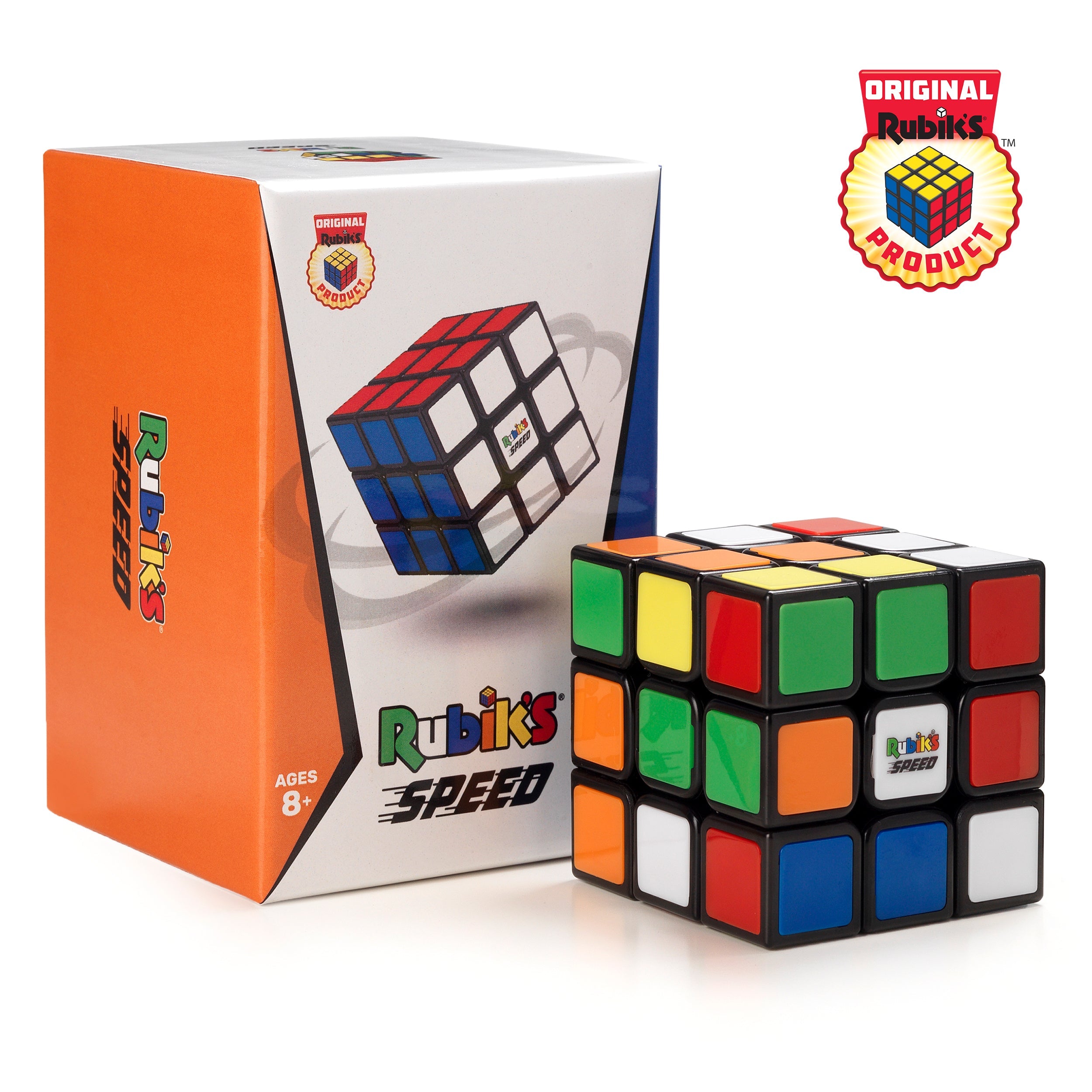 Rubik’s Speed Cube